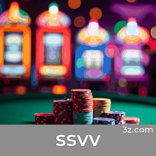 Qualidade Superior de Jogos de Casino no ssvv