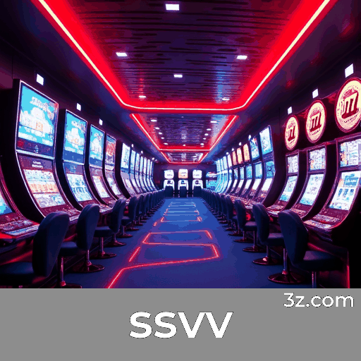 ssvv Social Casino: Experiência Única de Interação Real