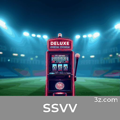 ssvv: Cassino Premiado e Pagamentos Rápidos