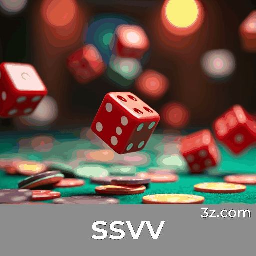 Qualidade Superior de Jogos de Casino no ssvv