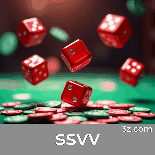 ssvv: Cassino Premiado e Pagamentos Rápidos